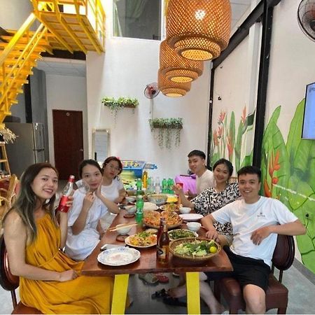 Lan Anh Homestay Quy Nhon Exterior photo
