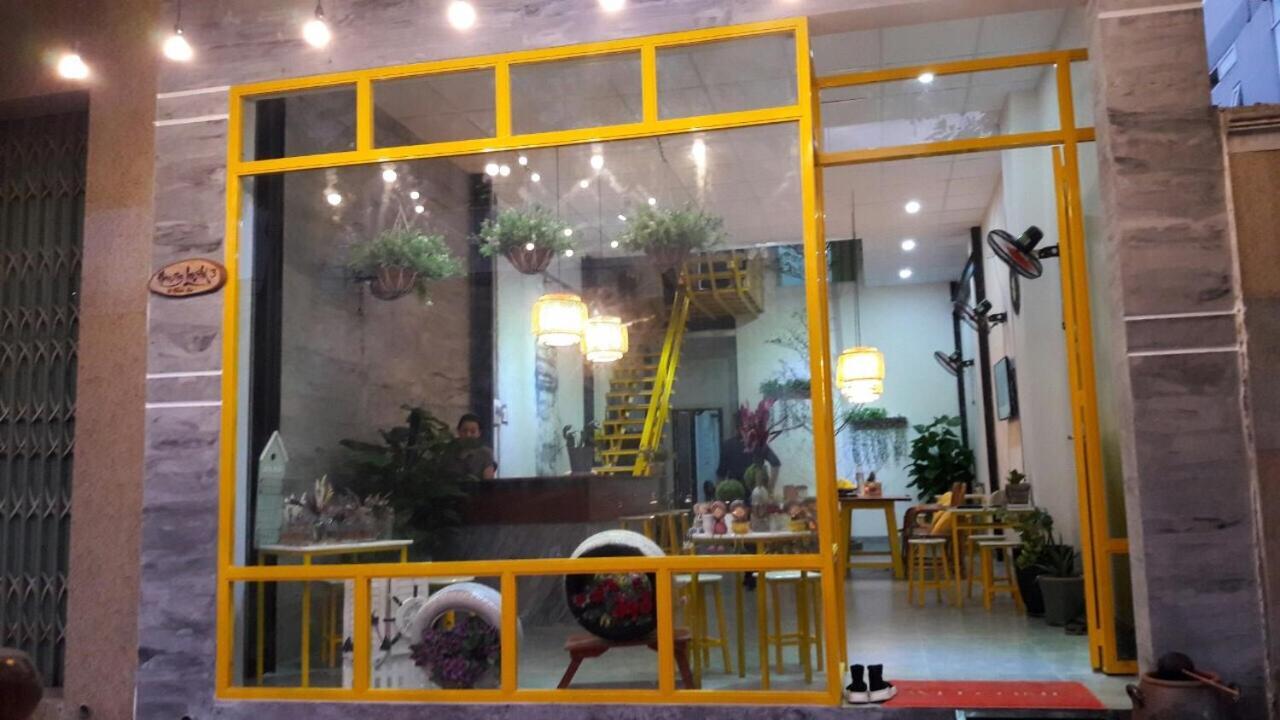 Lan Anh Homestay Quy Nhon Exterior photo